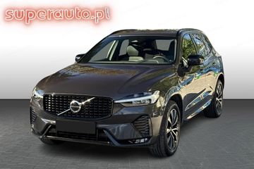 Volvo XC60 B5 B AWD Plus Dark