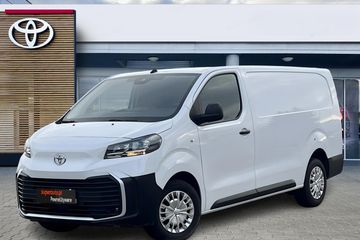 Toyota ProAce 2.0 D-4D Long