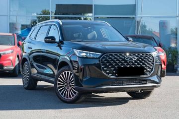 Chery TIGGO 8 PRESTIGE 1.6 T-GDI DCT