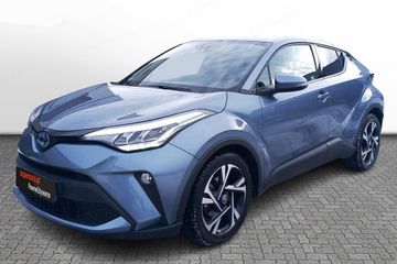 Toyota C-HR 1.8 Hybrid Style