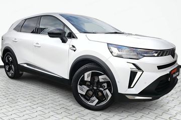 Renault Symbioz 1.6 E-Tech Full Hybrid Techno