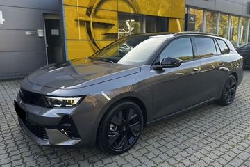 Opel Astra GS 1.2 Turbo