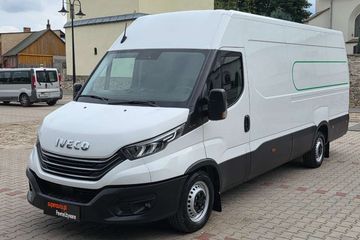 Iveco Daily 35S18 L4H2