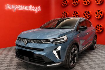 Renault Symbioz Techno 1.8 E-Tech Full Hybrid