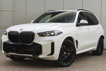 BMW X5 xDrive50e M Sport