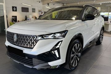 Renault Austral Techno 1.3 TCe mHEV