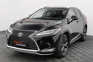 Lexus RX 450h Prestige