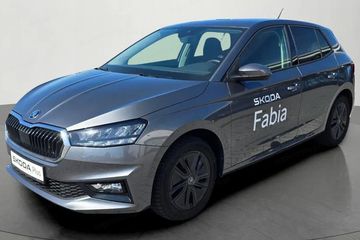 Skoda Fabia 1.0 Tsi Edition 130
