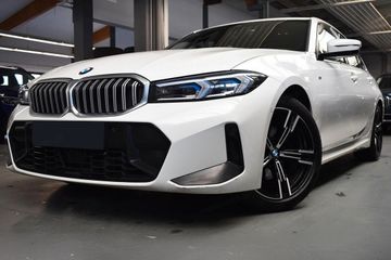 BMW Seria 3 320i xDrive M Sport