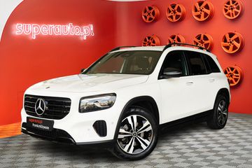Mercedes GLB 200 mHEV Progressive 7G-DCT