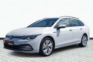 Volkswagen Golf 2.0 TDI Style DSG