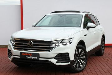 Volkswagen Touareg 3.0 V6 TDI SCR 4Mot.