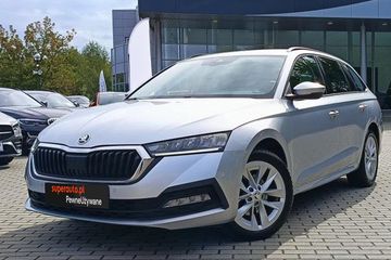 Skoda Octavia 2.0 TDI