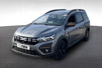 Dacia Jogger Extreme+ 1.0 Eco-G 7-miejsc