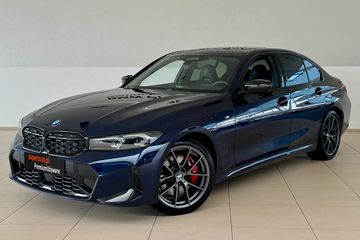 BMW Seria 3 M340d xDrive