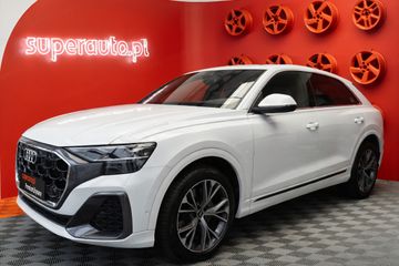 Audi Q8 45 TDI quattro