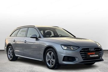 Audi A4 40 TDI quattro Advanced S tronic