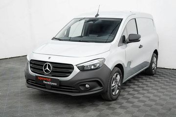 Mercedes Citan CDI L1