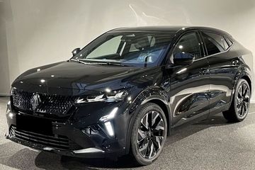 Renault Rafale Esprit Alpine 1.2 E-Tech Full Hybrid