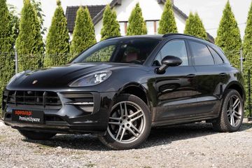 Porsche Macan Standard