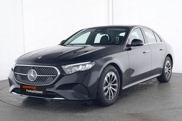 Mercedes Klasa E 200 AMG Line