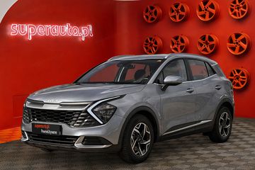 Kia Sportage 1.6 T-GDI M 2WD