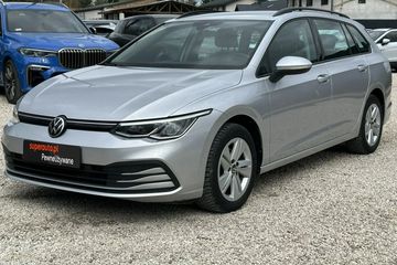 Volkswagen Golf VIII 1.5 TSI EVO Life