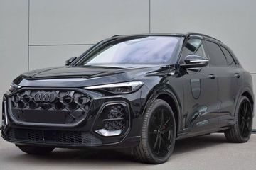 Audi Q5 SQ5 TFSI quattro