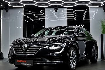 Renault Talisman 1.3 TCe FAP Intens EDC