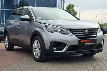 Peugeot 5008 1.6 BlueHDI Active S&S EAT6