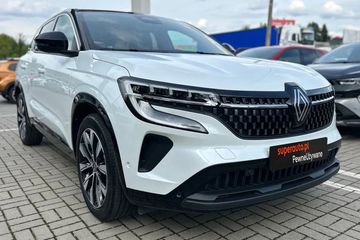 Renault Austral 1.3 TCe mHEV Techno