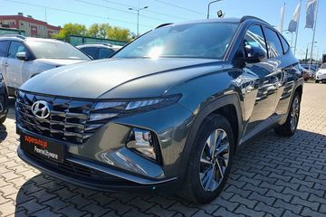 Hyundai Tucson 1.6 T-GD Smart DCT