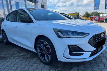 Ford Focus ST-Line X  1.0 EcoBoost