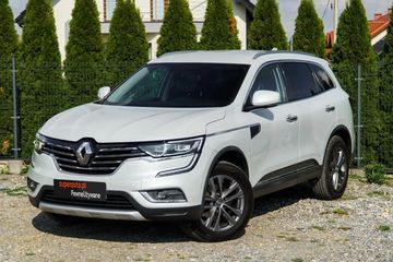 Renault Koleos 2.0 Dci Intens 4X4