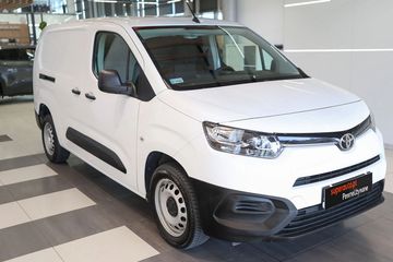 Toyota Proace City D-4D
