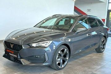 Cupra Leon 1.5 TSI DSG