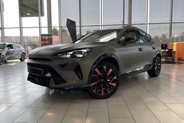 Cupra Formentor 1.5 eTSI DSG