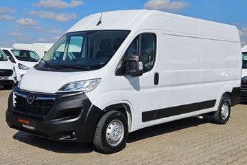 Opel Movano L3H2