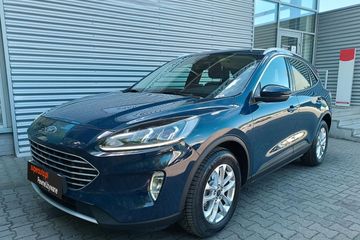 Ford Kuga 1.5 EcoBlue AWD