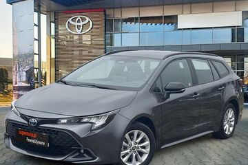 Toyota Corolla 1.8 Hybrid Comfort