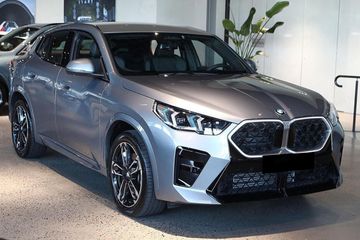 BMW X2 sDrive20i M Sport