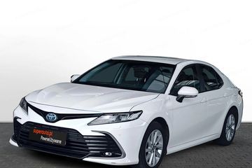 Toyota Camry 2.5 Hybrid Comfort Cvt