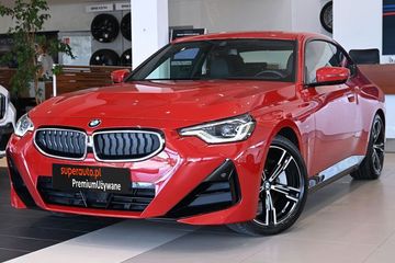 BMW Seria 2 230i M Sport