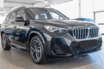 BMW X1 sDrive20i M Sport