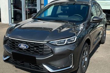 Ford Kuga ST-Line X 2.5 PHEV