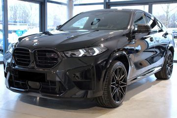 BMW X6 M Competition