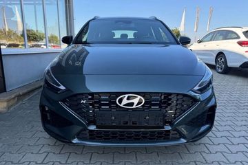 Hyundai i30 1.5 T-GDI 48V N-Line DCT