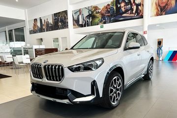 BMW X1 sDrive20i xLine