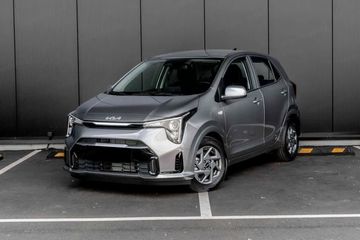 Kia Picanto 1.0 DPI L