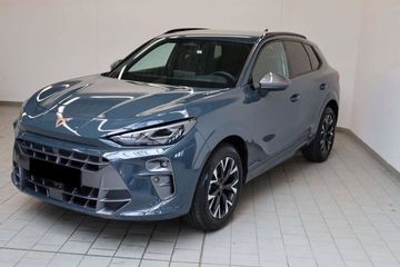 Cupra Terramar 2.0 TSI DSG 4Drive